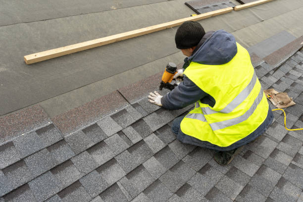 Quick and Trustworthy Emergency Roof Repair Services in Miramar, FL